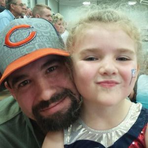 Meet your Posher, Walter